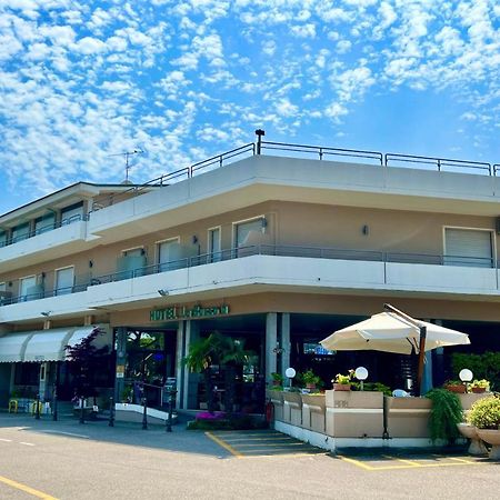 拉布索拉酒店 加达湖畔帕登赫 外观 照片