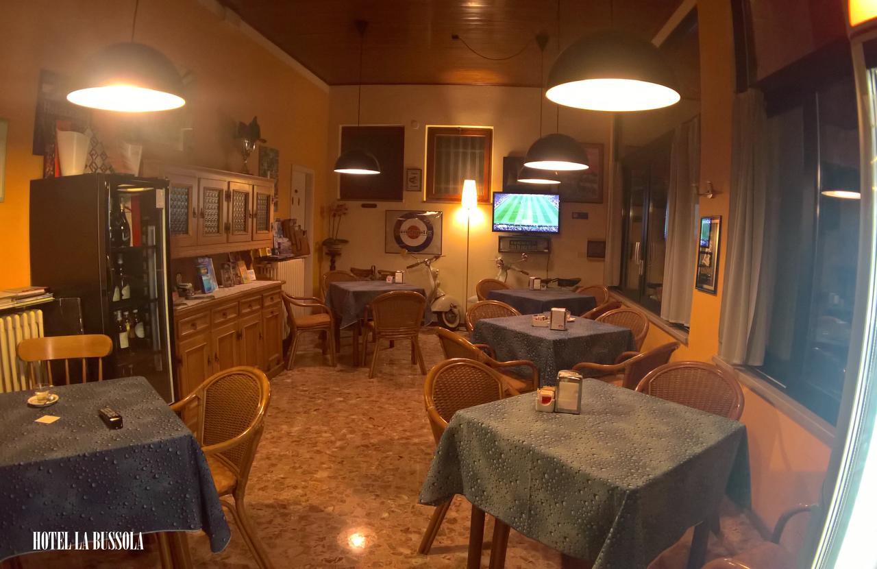 拉布索拉酒店 加达湖畔帕登赫 外观 照片