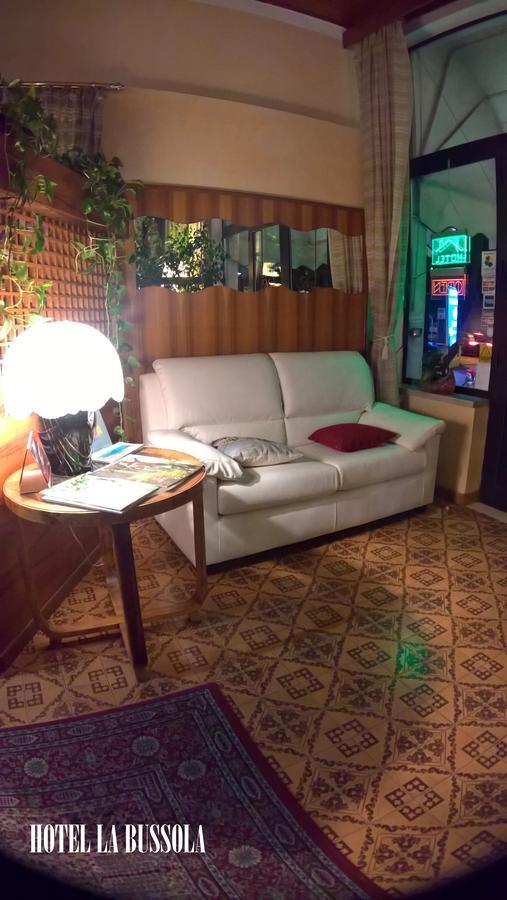 拉布索拉酒店 加达湖畔帕登赫 外观 照片